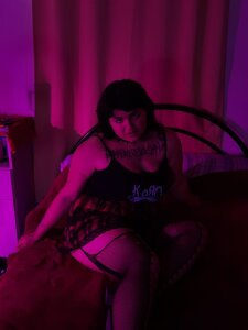 crucifxcked Public . fénykép