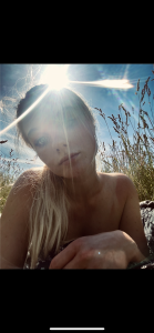 HotGermanGirl97 Public Εικόνα 4