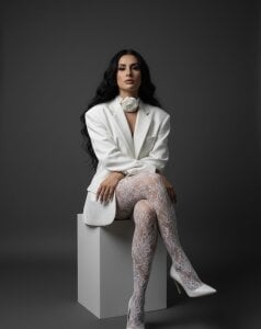 goddess_dollxxx 2025 💕 Hình 4