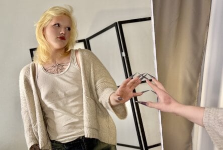 Lollita_Morgan Public  5. fénykép