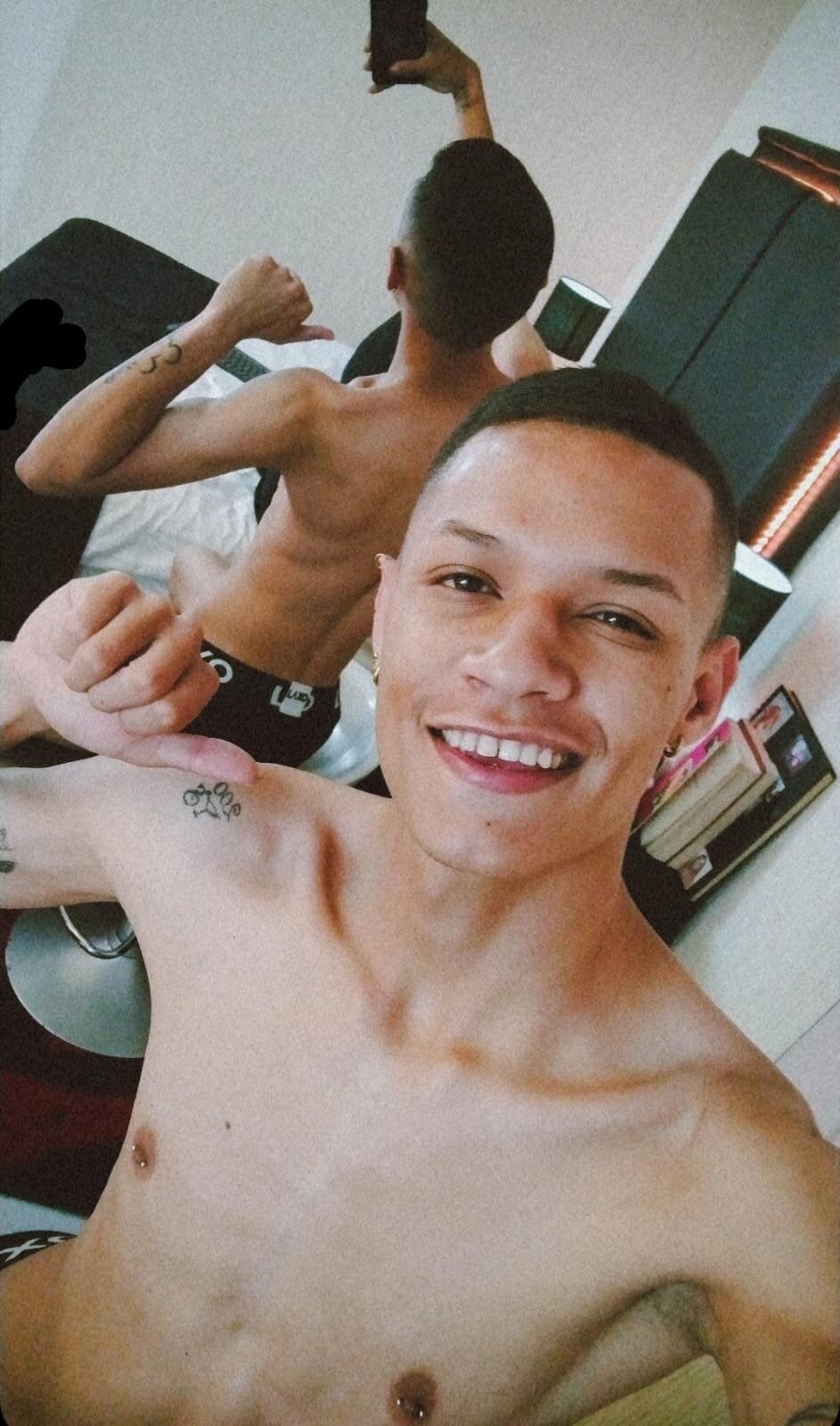 TadeoFostter Trending Plaatje 7986