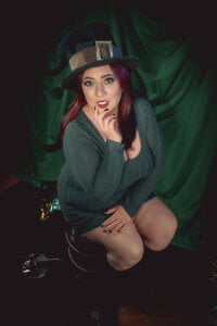 Victoria_AdamnsのHAPPY ST. PATRICK'S DAYの 4枚の写真