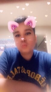 DiamondTigerYT Public Pic 2