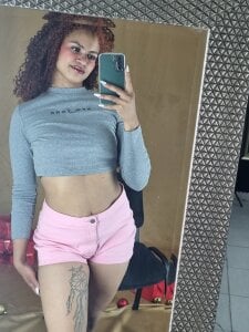 Saray-sexy1 Free day 💎 Pic 5