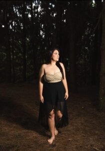 Evaa_Angelina Public Bilde 6