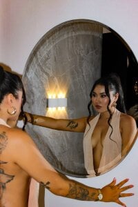 AmberLewis_ your charm and your temptation Εικόνα 3