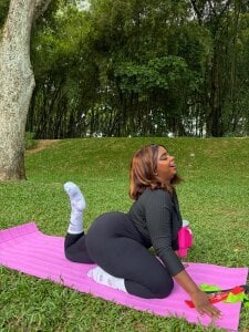 samylorenss My fitter side also seduces 🌞 圖片 2