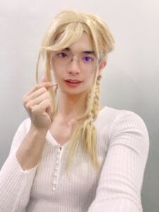 CrytinaSissyCrossdress 12 Immagine  3