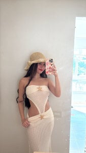 MiaJacksonn Fotos de mis vacaciones 🌊☀️🏝️👙 Pic 2