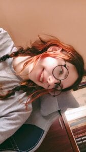 NessaV just me Poză 7