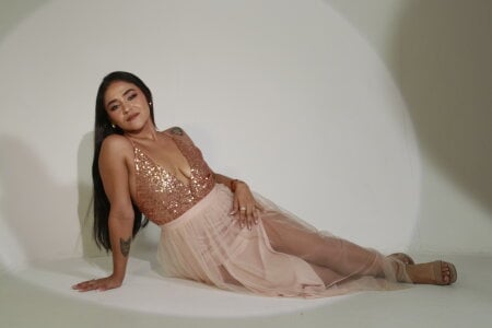 aittannax elegant and sexy woman Hình