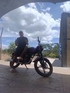 PRINSES24-7 mi rutina Pic