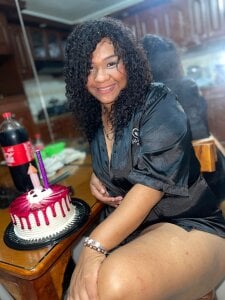 Kymy_marquez Cumpleaños 2026... 36 años... Pic 5