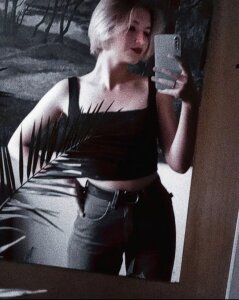 angel_ino333 White hair Pic 2