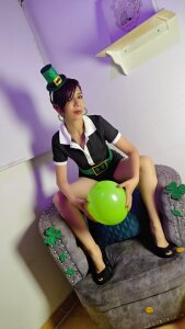 Trinityy__のST. PATRICK'S DAYの 3枚の写真