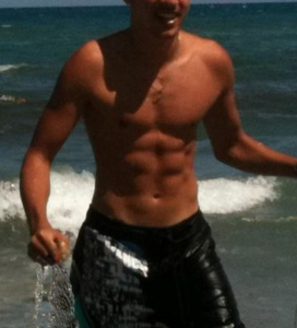 A_Shy_French_Guy Public Bilde 4