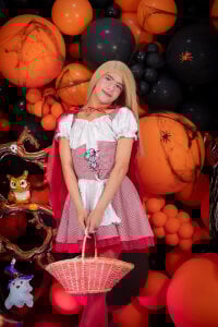 Andy_Leex HALLOWEEN 2025 👻 Hình 5