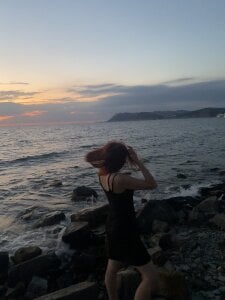 CrystaLuna69 🐚👙 Gambar 6