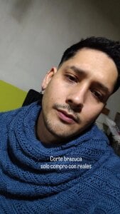 Abruptoinusual Public Billede 4