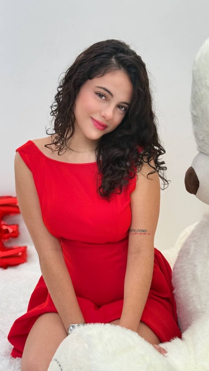 TeaseDollXXX Trendy obrázky 8129