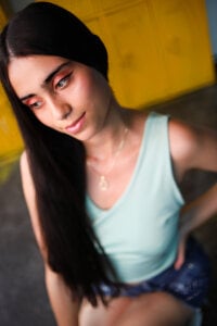 sofiapalacioss Sport mode Foto