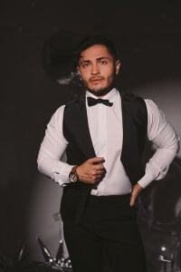 JossAckland Merry Christmas!🎅🏻 Εικόνα