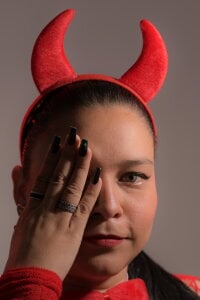 nare_celebi YOUR SEXY DEVIL 😈 Pic 6