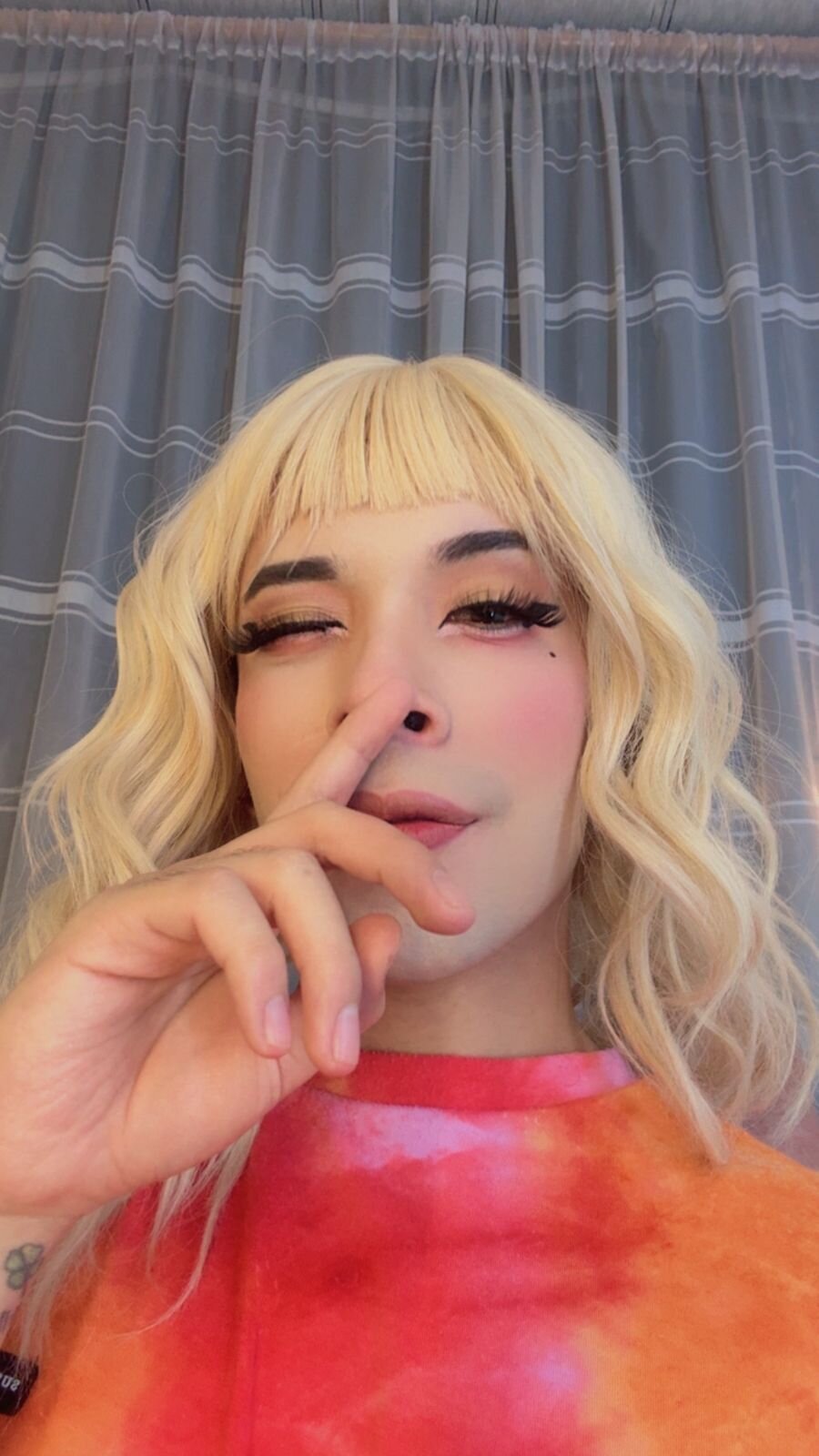 Nyx__Blackwood Image populaire  5654