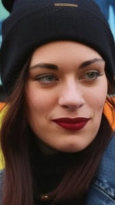 Ariya_Sinz_XoXo Public Pic