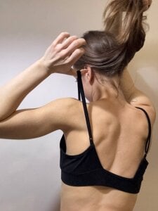 PetraHambelton calmness🙈 Pic 3