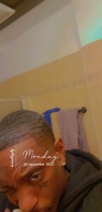 Honor_Daddy Honor Pic