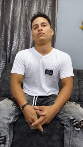 Public od Latins_boysxxx  4 snímek