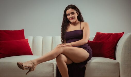 ArielBlossom___ WHAT INSPIRED YOU? Pic 4