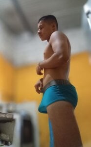 GaelPrince: Public ( 2 фото)