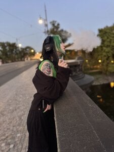 ToxicKittyy Public Foto 5