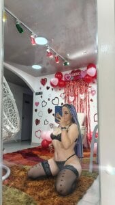 CaroFisher 💖San Valentin💖 Pic 5