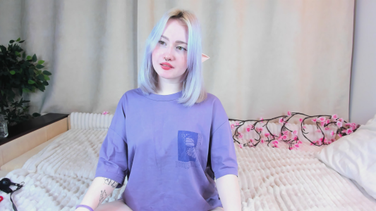 RanaKaduk Rare footage of a cute elf girl~ Pic 3