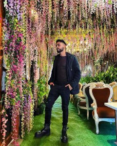 davgostoso Dav Gostoso - @DavGostoso รูป  6