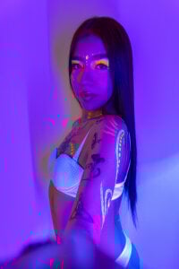 VioletFroost Midnight Curves Immagine  4