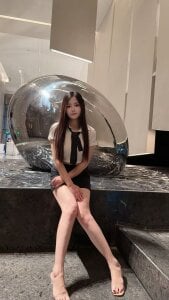 linlinjiang33 自己 Εικόνα