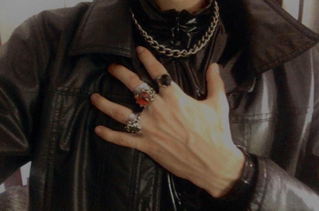 cenobitehunt Trendaava kuva 6374