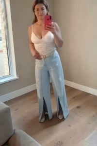 Jiwon_Han sexy teacher зображення 5