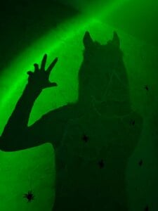 FakeLamb Kiss of the Witch Pic