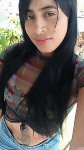 XLunaAdamsX mee 😈👅👄 Pic 4