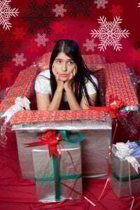 donnasoto Christmas sweet Christmas ✨💖 사진 5