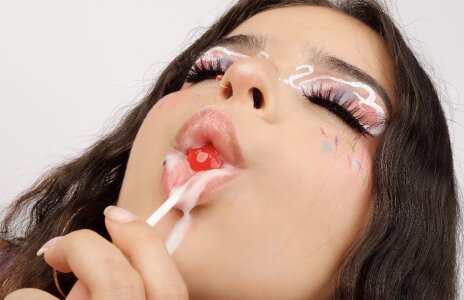 MiaMillers28 Sweet like Candy🍭 Immagine 