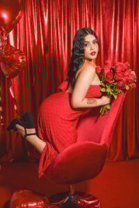 Nicolle_Ruizz VALENTINE´S DAY صورة واحدة|Nicolle_Ruizz VALENTINE´S DAY صورتان|Nicolle_Ruizz VALENTINE´S DAY  5 صور|Nicolle_Ruizz VALENTINE´S DAY  5 صورة