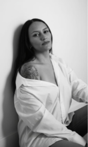 AyshaScott beautiful woman 💘 Pic 3