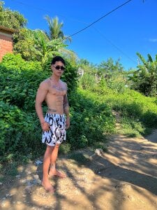 Andres_Santos777 🍀 Pic 4