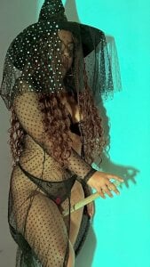 Alika01 this is halloween Pic 5